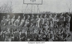 Aubagnan-Sports-1977