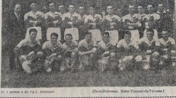 AS-Hossegor-1954