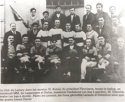 US-Larbey-Années-1930