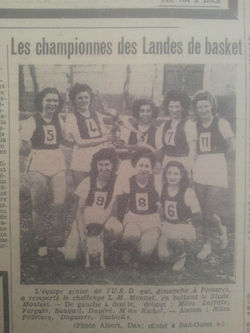 US-Dax-Féminines-1949