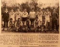 FC-Hagetmau-1960