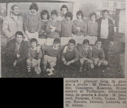 FC-Saint-Justin-Cadets-1973