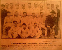 AS-Bayonne-1924