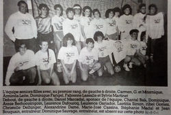 Anglet-Olympique-Handball-1989