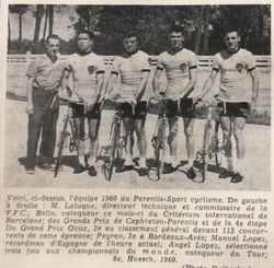 Parentis-Sport-Cyclisme-1960