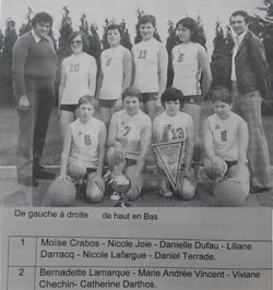 US-Urgons-Féminines-1977