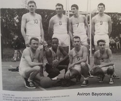 Aviron-Bayonnais-1960