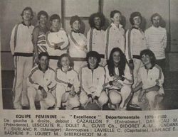 Écureuil-Sportif-Pouillon-1979