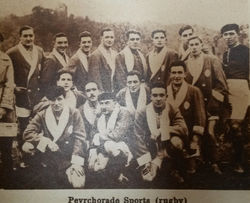 Peyrehorade-Sports-1930