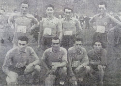 BAS-Mimizan-Athlétisme-1953