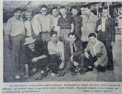 Sphère-d'Argent-Hagetmau-1955