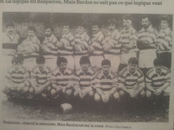 Hasparren-AC-1985
