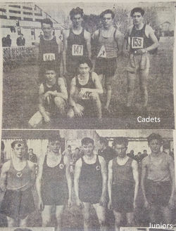 BAS-Mimizan-Athlétisme-1950