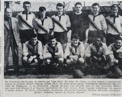 Stade-Montois-B-1960