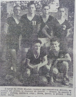 Stade-Montois-Juniors-1952