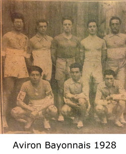 Aviron-Bayonnais-1928