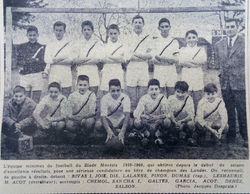 Stade-Montois-Minimes-1960