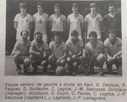 Canaris-Préchacq-1980