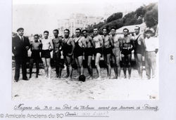 Biarritz-Olympique-Natation-1930
