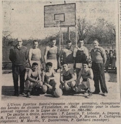 US-Saint-Cricq-Chalosse-1961