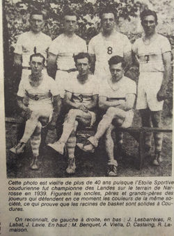Etoile-Sportive-Coudures-1939