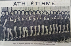 SA-Hagetmau-Athlétisme-1942