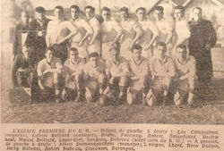 Biscarrosse-Olympique-1948
