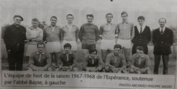 Espérance-Oeyreluy-1968