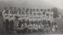 Espoir-Mugronnais-Gymnastique-1989