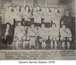 Canaris-Serres-Gaston-1978