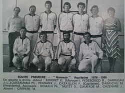 Écureuil-Sportif-Pouillon-1980