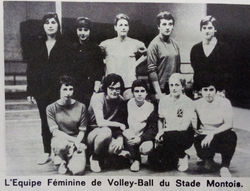 Stade-Montois-Volley-1967