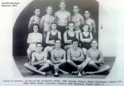 Societe-Nautique-Bayonne-1945