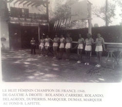 Aviron-Bayonnais-1948
