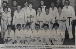 AS-Hossegor-Judo-1975