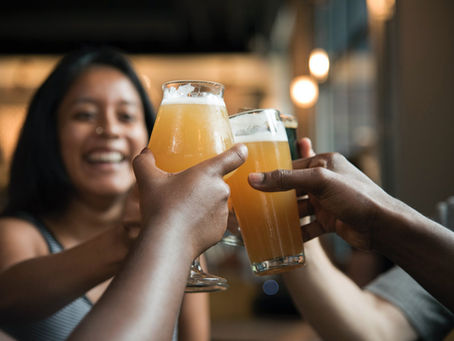 Low Carb Beer is Trending
