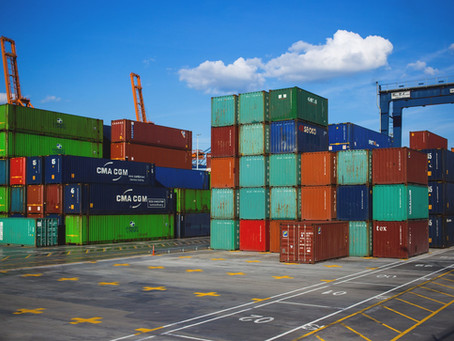 A Look At Japan’s Export Data