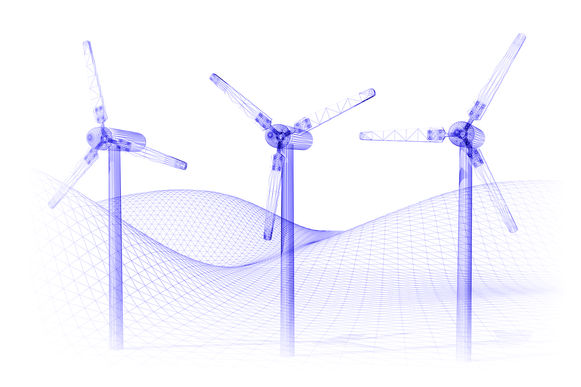Peridio | Energy + Renewables | Accelerate & Derisk the Deployment of Energy Applications