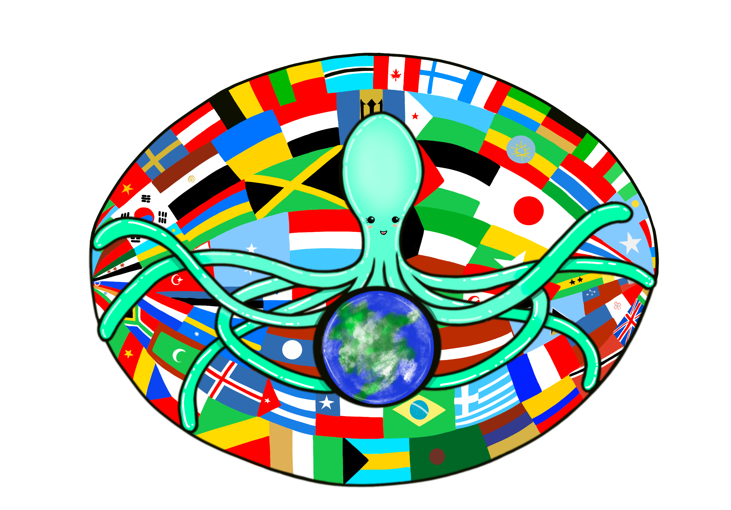 Global Octopus