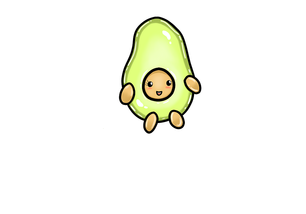 Thumbnail: Baby Octopus Halloween Set