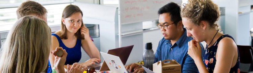 BUILDING STRONG TEAMS – PART 1