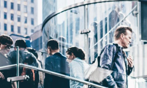 PROFITABILITY AND PEOPLE