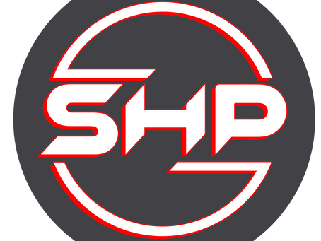 SHP Comics on a Roll