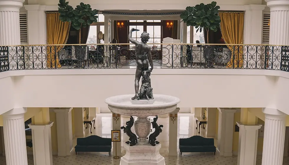 Fotocredit: The Yeatman