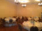 The Veranda Room
