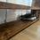 Thumbnail: Rustic Farmhouse Style Boot Room / Bench / Shoe Rack Storage