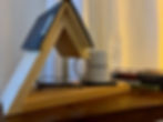 Thumbnail: Book Stand / Page Keeper / Storage / Side Table Feature