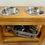 Thumbnail: Raised Feeding Station