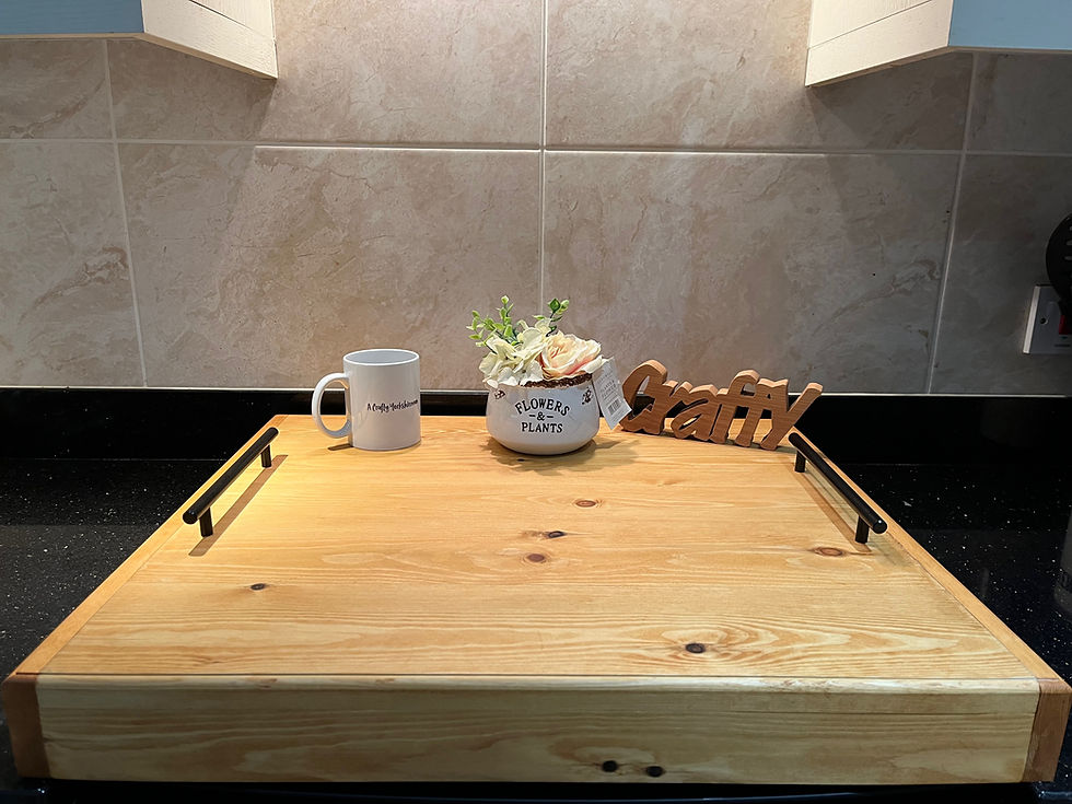 Thumbnail: Hybrid Style Stove Cover