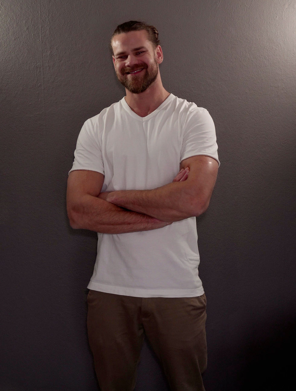 Coach Arne Schwarz
